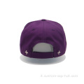 Letter Patch RightoDeed Baseball Cap